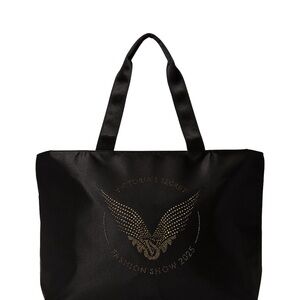 Victoria's Secret fashion show tote bag